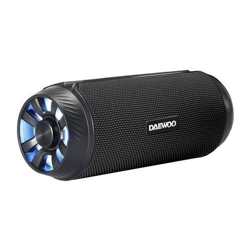 ALTAVOZ DAEWOO DBF413 NEGRO